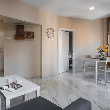 Appartement Tuguest Elvira Ii *