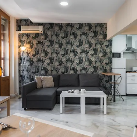 Tuguest Elvira Ii Apartment