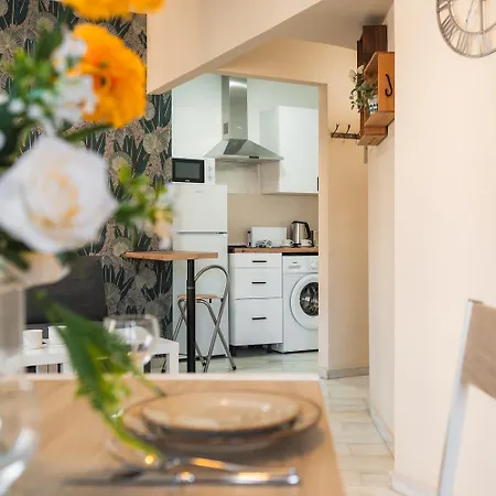 Apartmán Tuguest Elvira Ii