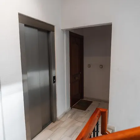 Apartment Tuguest Elvira Ii *